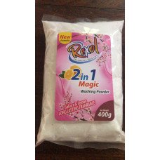 Rexol Washing Powder 400g