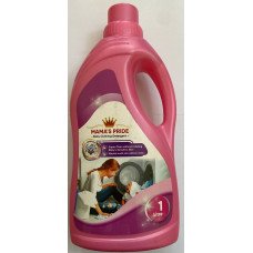 MAMA's PRIDE Baby Clothing Detergent 1L