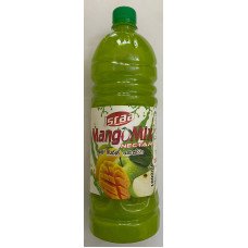 Israa Mango Mix 1000 ml 