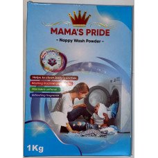 MAMA's PRIDE Nappy Wash Powder 1 Kg