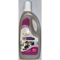 MAMA's PRIDE Baby Clothing Detergent 500 ml