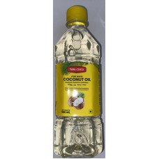 Yarl CoCo Coconut oil 500ml