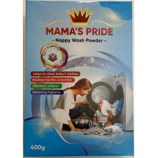 MAMA's PRIDE Nappy Wash Powder 250g